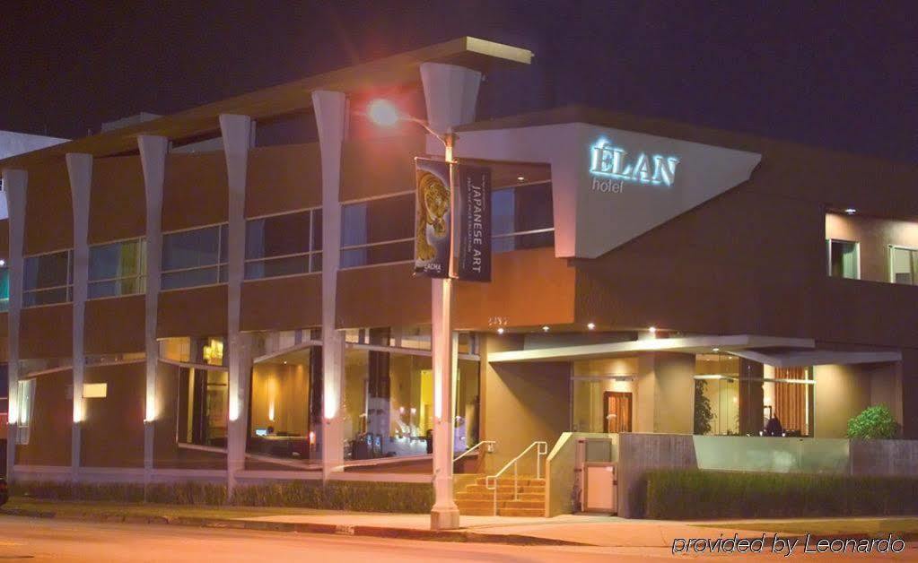 Elan Hotel Los Angeles Exterior photo